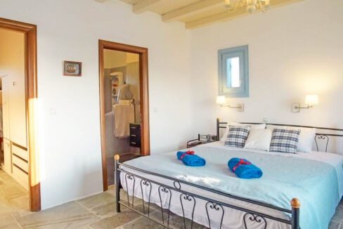 Property in Paros Pounda for sale, Paros Greece Properties, Paros Homes 14