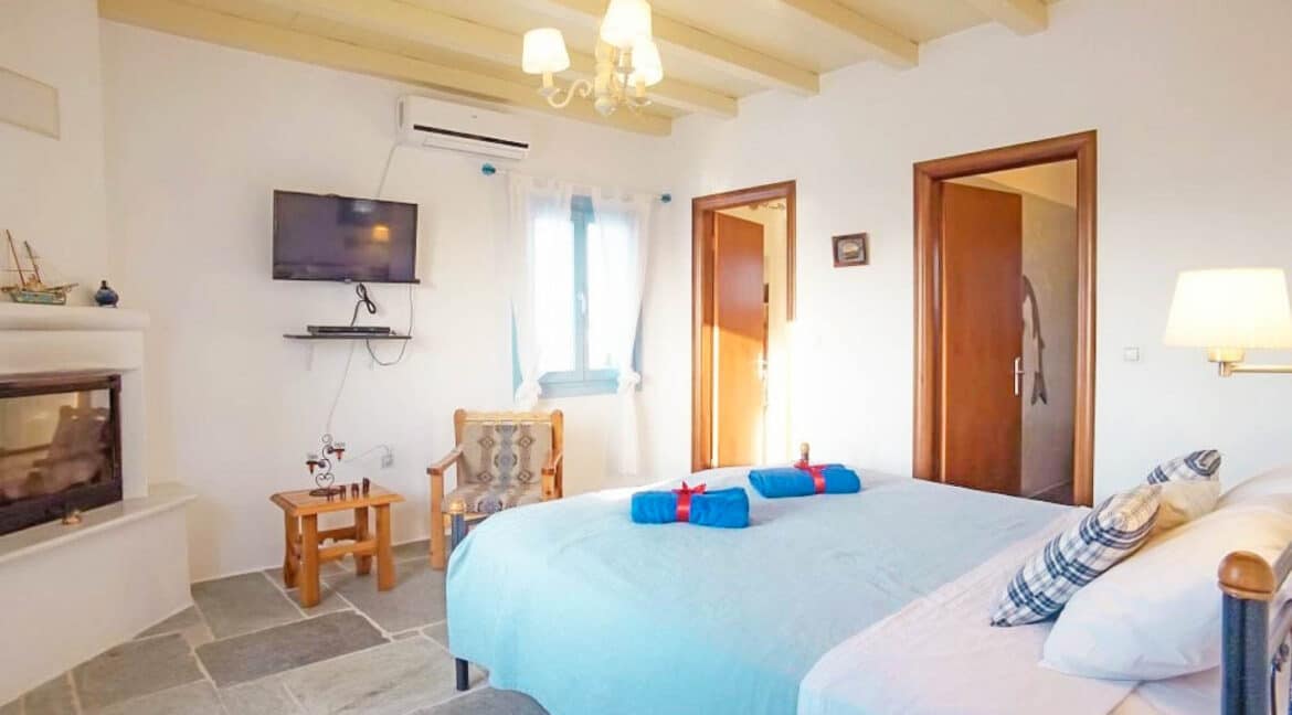 Property in Paros Pounda for sale, Paros Greece Properties, Paros Homes 15