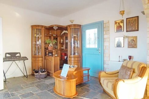 Property in Paros Pounda for sale, Paros Greece Properties, Paros Homes 16