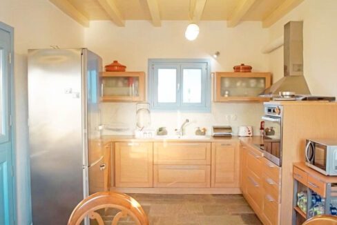Property in Paros Pounda for sale, Paros Greece Properties, Paros Homes 17