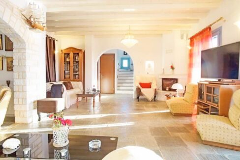 Property in Paros Pounda for sale, Paros Greece Properties, Paros Homes 18