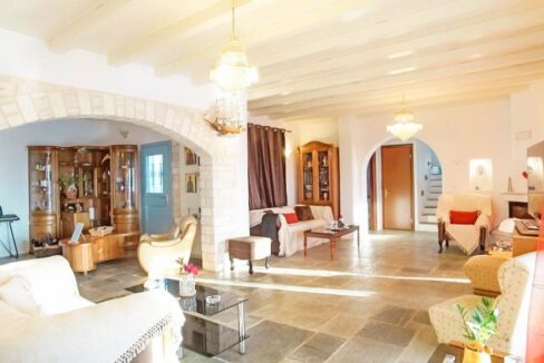 Property in Paros Pounda for sale, Paros Greece Properties, Paros Homes 19