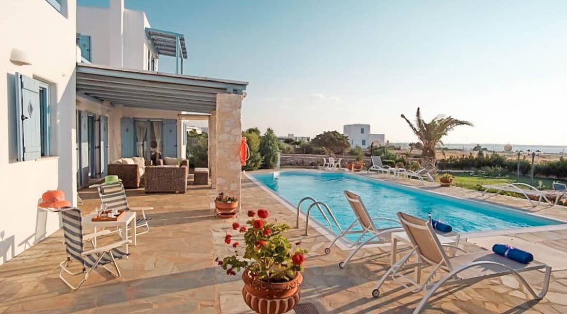 Property in Paros Pounda for sale, Paros Greece Properties, Paros Homes 2