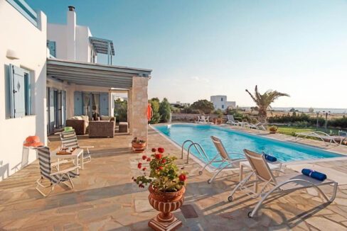 Property in Paros Pounda for sale, Paros Greece Properties, Paros Homes 2
