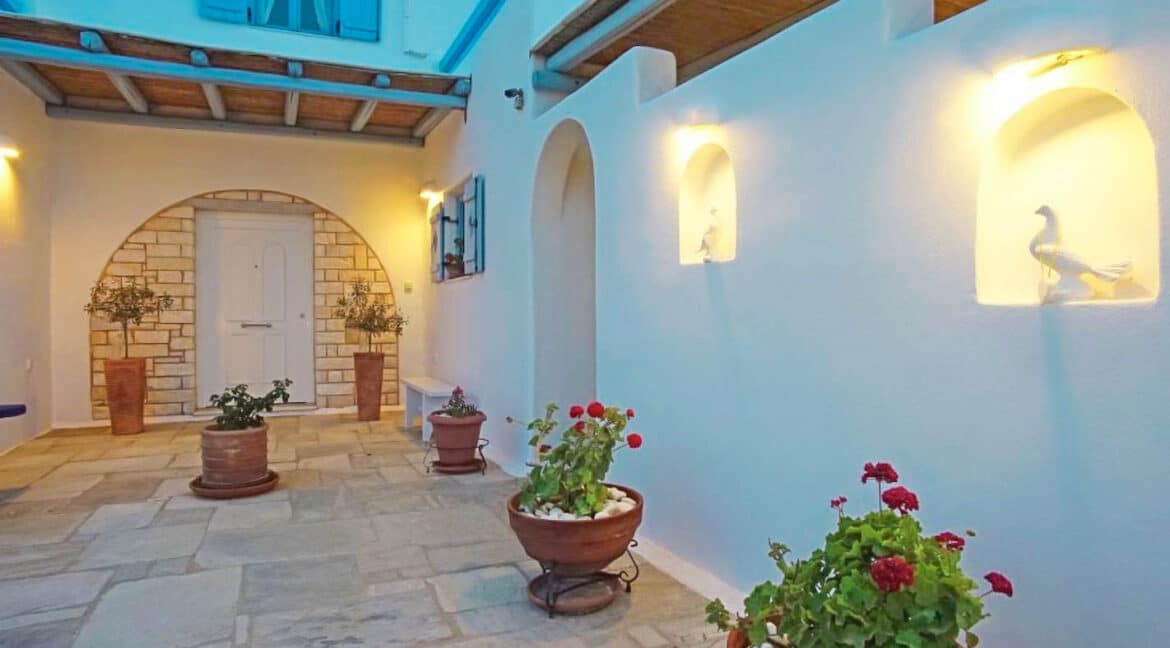 Property in Paros Pounda for sale, Paros Greece Properties, Paros Homes 20