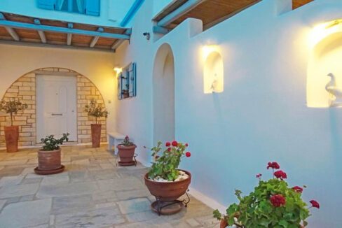 Property in Paros Pounda for sale, Paros Greece Properties, Paros Homes 20