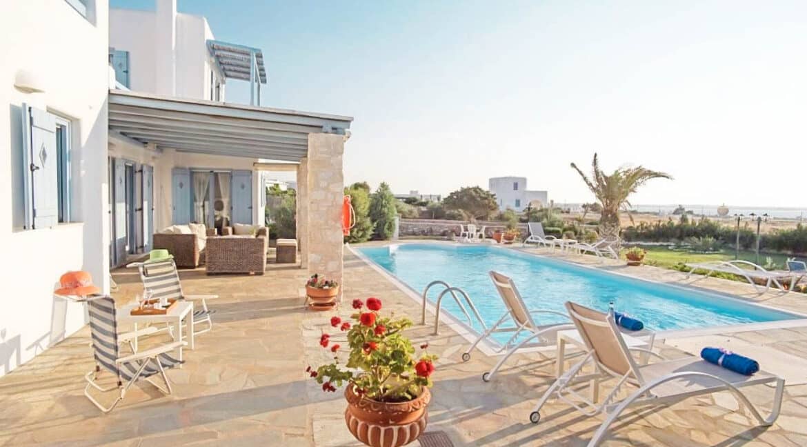 Property in Paros Pounda for sale, Paros Greece Properties, Paros Homes 21