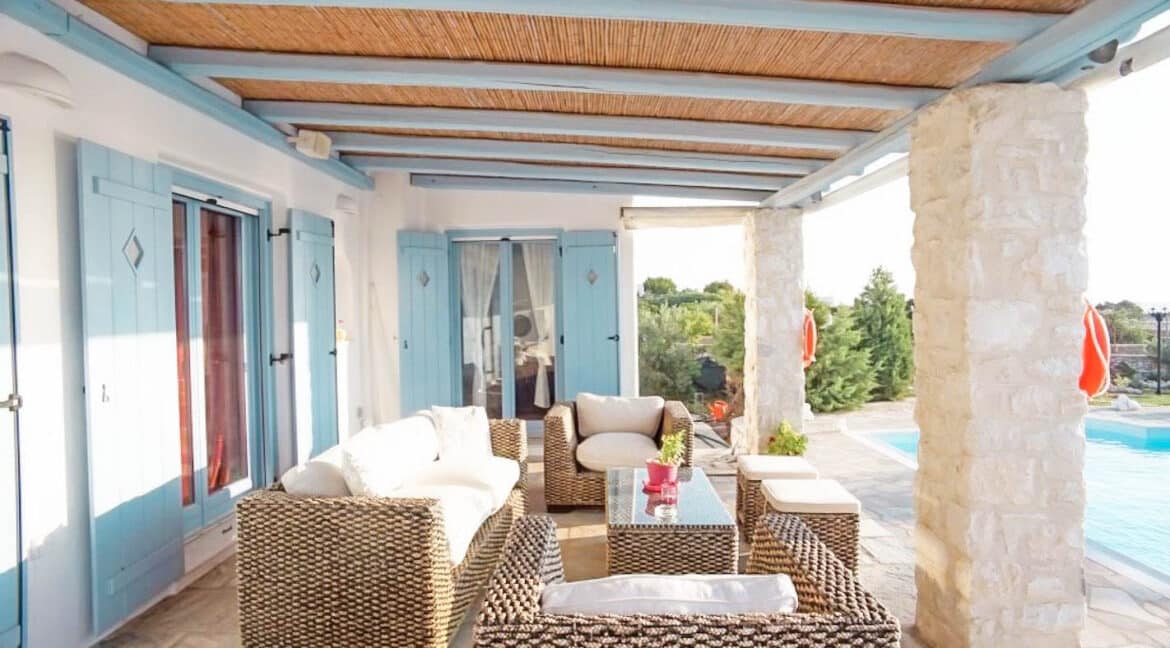 Property in Paros Pounda for sale, Paros Greece Properties, Paros Homes 22