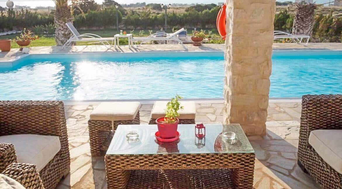 Property in Paros Pounda for sale, Paros Greece Properties, Paros Homes 23