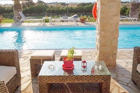 Property in Paros Pounda for sale, Paros Greece Properties, Paros Homes 23
