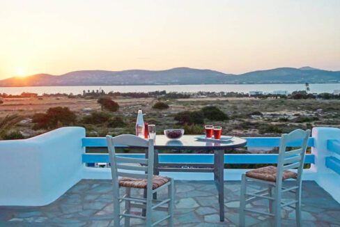 Property in Paros Pounda for sale, Paros Greece Properties, Paros Homes 25