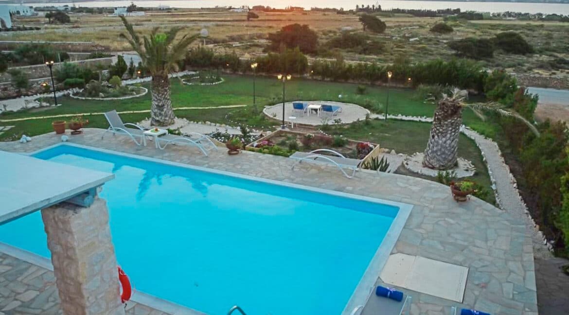 Property in Paros Pounda for sale, Paros Greece Properties, Paros Homes 26