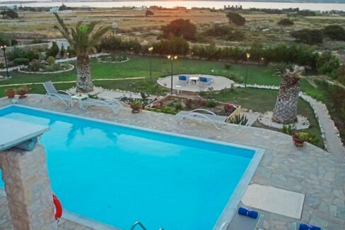 Property in Paros Pounda for sale, Paros Greece Properties, Paros Homes 26