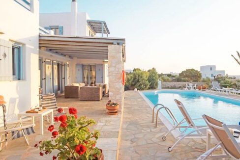 Property in Paros Pounda for sale, Paros Greece Properties, Paros Homes 27