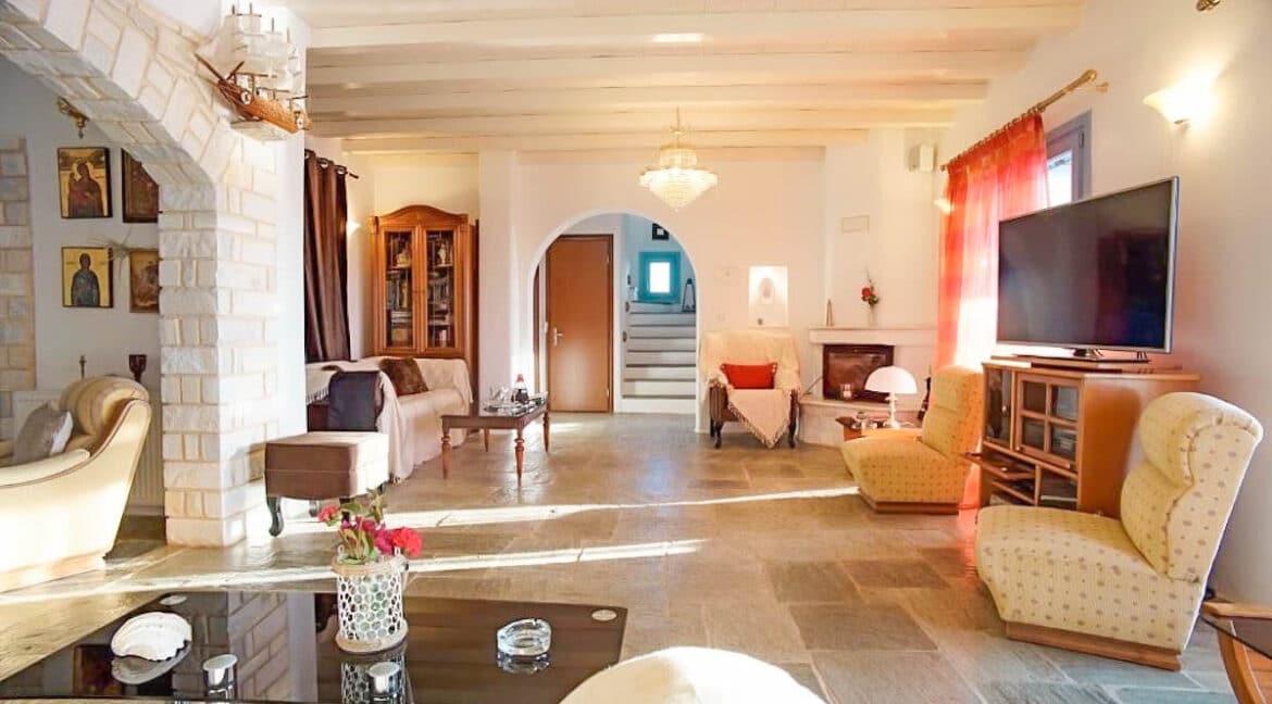 Property in Paros Pounda for sale, Paros Greece Properties, Paros Homes 3