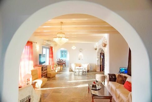 Property in Paros Pounda for sale, Paros Greece Properties, Paros Homes 4