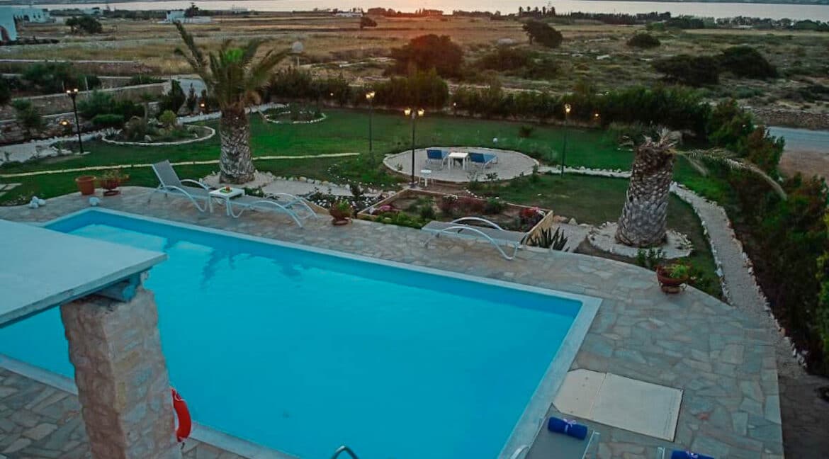 Property in Paros Pounda for sale, Paros Greece Properties, Paros Homes 6
