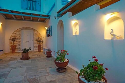 Property in Paros Pounda for sale, Paros Greece Properties, Paros Homes 7