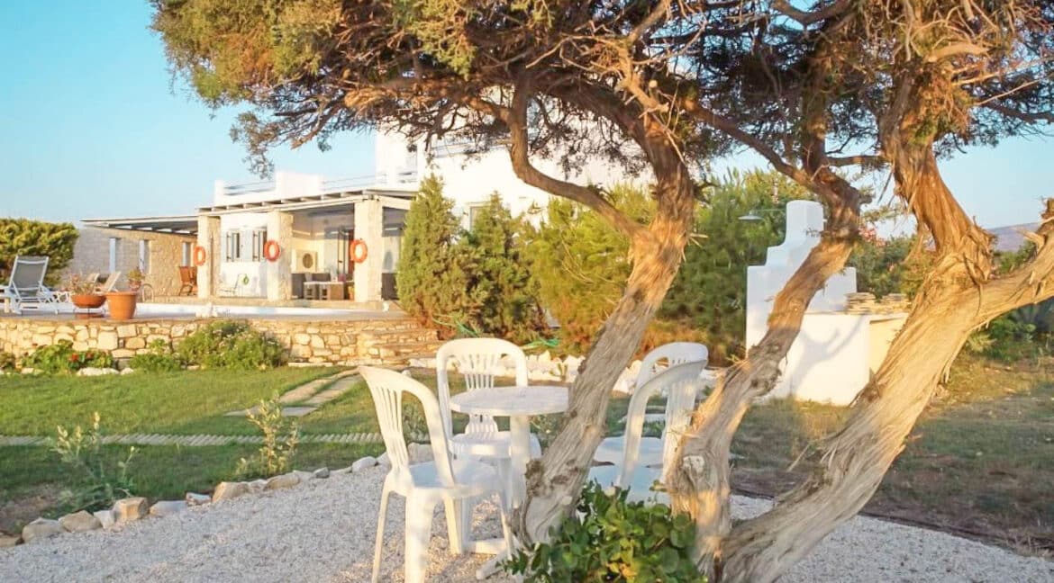 Property in Paros Pounda for sale, Paros Greece Properties, Paros Homes 9