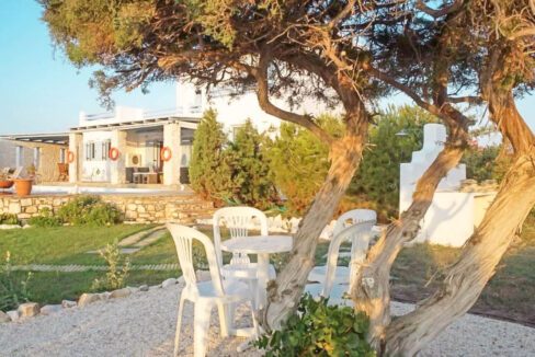 Property in Paros Pounda for sale, Paros Greece Properties, Paros Homes 9