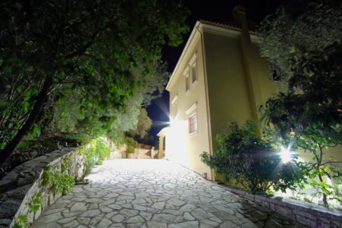 Sea View Villa Nissaki Corfu Greece, Corfu Homes for Sale, Properties in Corfu Island 3