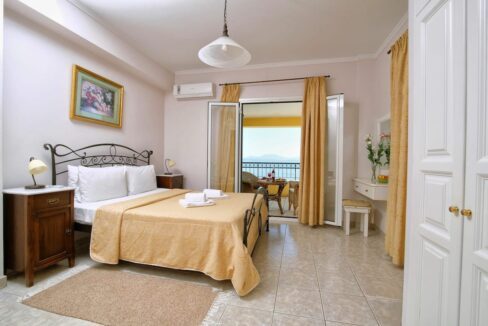 Sea View Villa Nissaki Corfu Greece, Corfu Homes for Sale, Properties in Corfu Island 9