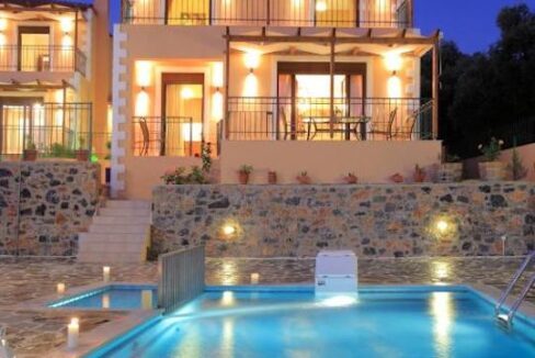 Sea View Villa Rethymnon Crete FOR SALE, Buy House in Crete Greece, Properties Crete Greece 11