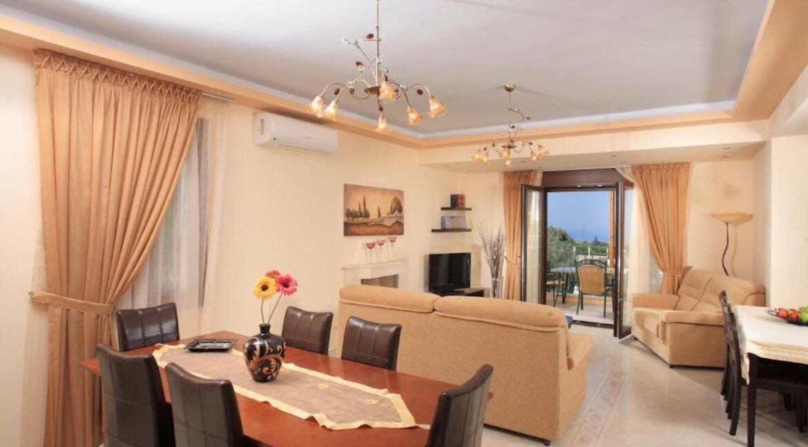 Sea View Villa Rethymnon Crete FOR SALE, Buy House in Crete Greece, Properties Crete Greece 16