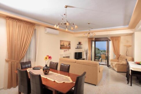 Sea View Villa Rethymnon Crete FOR SALE, Buy House in Crete Greece, Properties Crete Greece 16