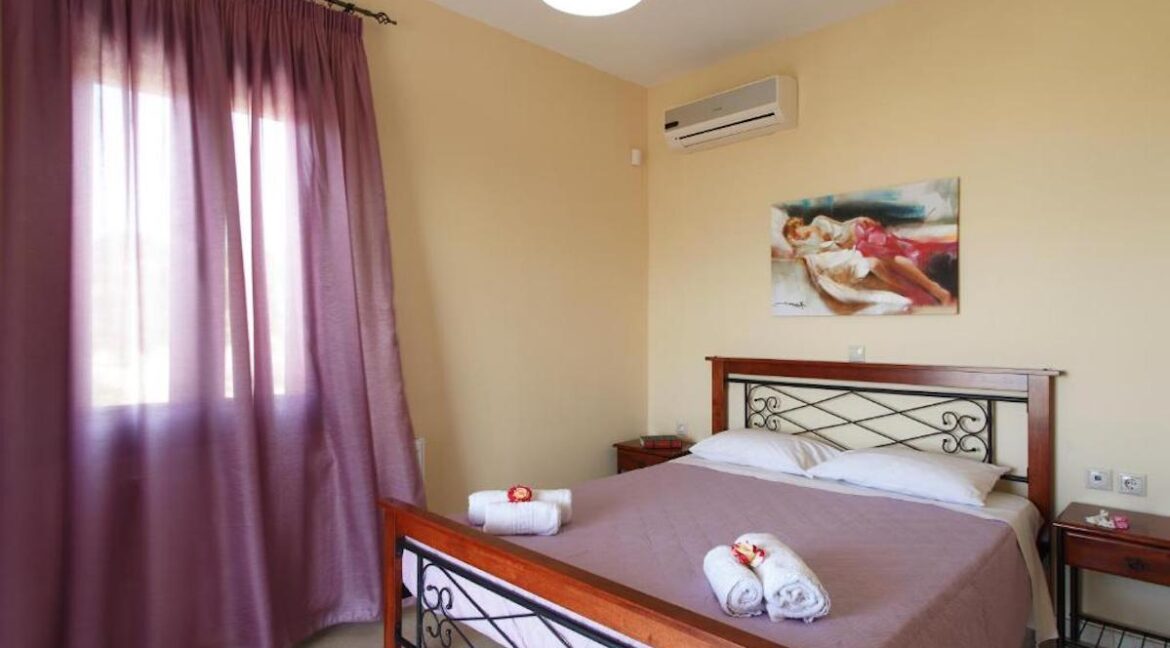 Sea View Villa Rethymnon Crete FOR SALE, Buy House in Crete Greece, Properties Crete Greece 17