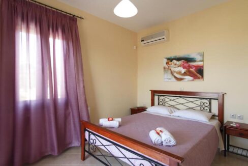 Sea View Villa Rethymnon Crete FOR SALE, Buy House in Crete Greece, Properties Crete Greece 17