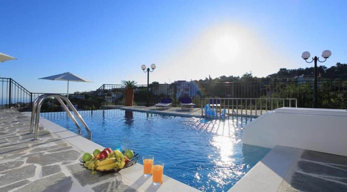 Sea View Villa Rethymnon Crete FOR SALE, Buy House in Crete Greece, Properties Crete Greece 19