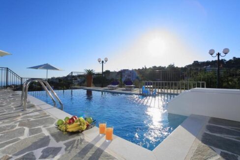 Sea View Villa Rethymnon Crete FOR SALE, Buy House in Crete Greece, Properties Crete Greece 19
