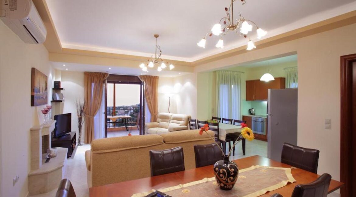 Sea View Villa Rethymnon Crete FOR SALE, Buy House in Crete Greece, Properties Crete Greece 2