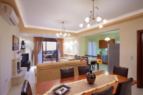 Sea View Villa Rethymnon Crete FOR SALE, Buy House in Crete Greece, Properties Crete Greece 2