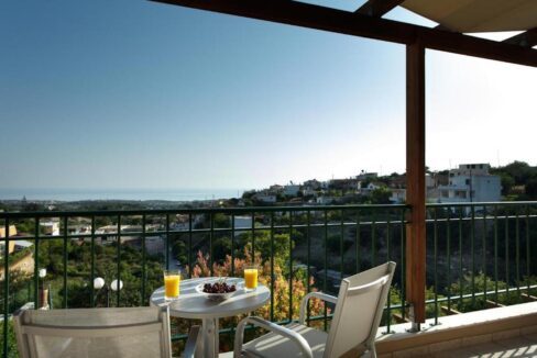 Sea View Villa Rethymnon Crete FOR SALE, Buy House in Crete Greece, Properties Crete Greece 20
