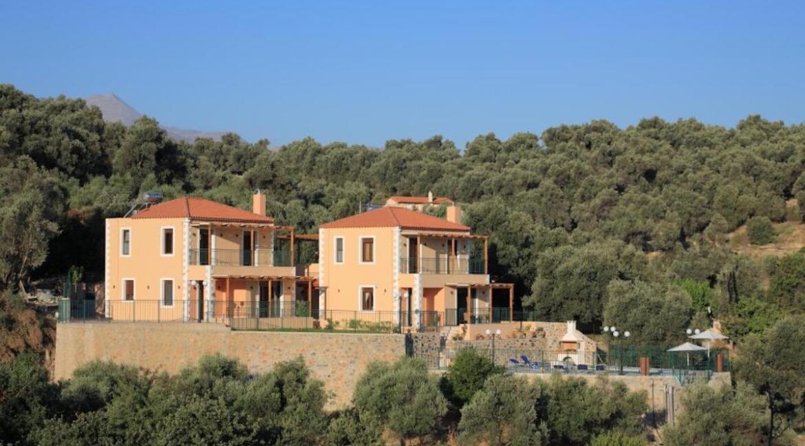 Sea View Villa Rethymnon Crete FOR SALE, Buy House in Crete Greece, Properties Crete Greece 21