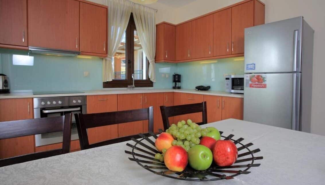 Sea View Villa Rethymnon Crete FOR SALE, Buy House in Crete Greece, Properties Crete Greece 22