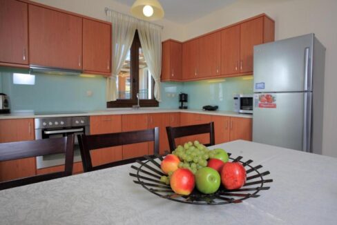 Sea View Villa Rethymnon Crete FOR SALE, Buy House in Crete Greece, Properties Crete Greece 22