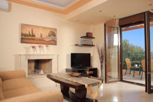 Sea View Villa Rethymnon Crete FOR SALE, Buy House in Crete Greece, Properties Crete Greece 24