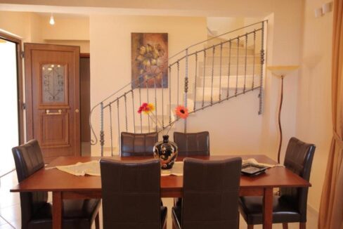 Sea View Villa Rethymnon Crete FOR SALE, Buy House in Crete Greece, Properties Crete Greece 25