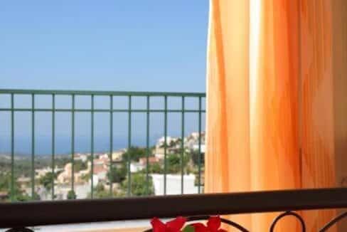 Sea View Villa Rethymnon Crete FOR SALE, Buy House in Crete Greece, Properties Crete Greece 26