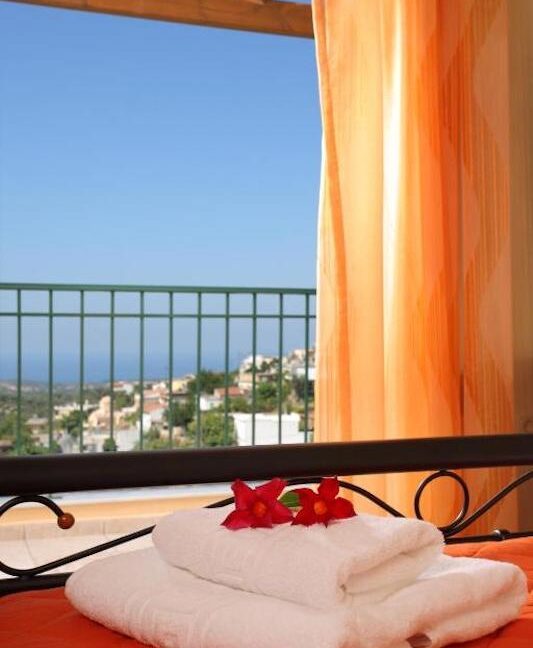 Sea View Villa Rethymnon Crete FOR SALE, Buy House in Crete Greece, Properties Crete Greece 26