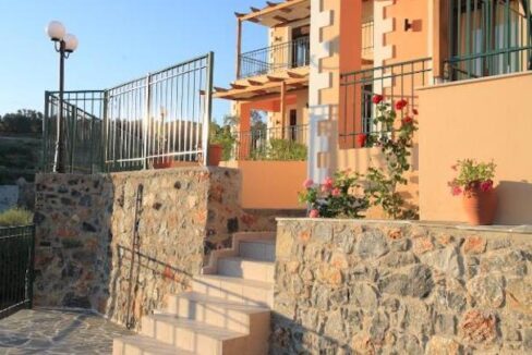 Sea View Villa Rethymnon Crete FOR SALE, Buy House in Crete Greece, Properties Crete Greece 27