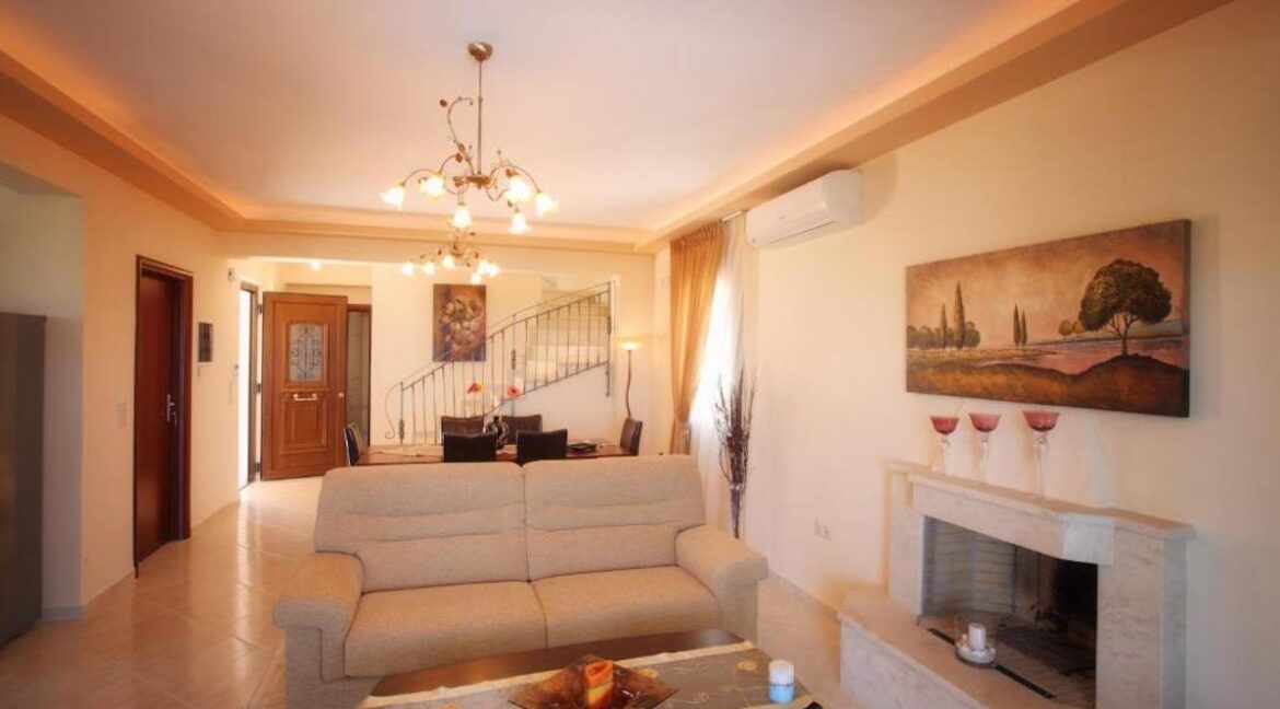 Sea View Villa Rethymnon Crete FOR SALE, Buy House in Crete Greece, Properties Crete Greece 29