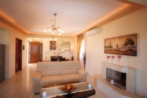 Sea View Villa Rethymnon Crete FOR SALE, Buy House in Crete Greece, Properties Crete Greece 29