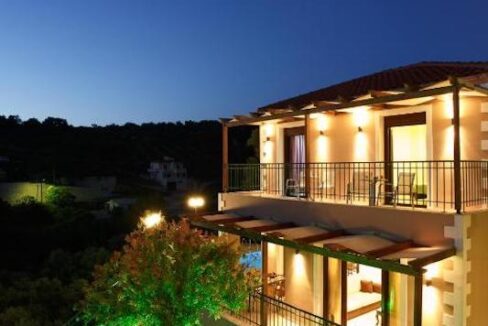 Sea View Villa Rethymnon Crete FOR SALE, Buy House in Crete Greece, Properties Crete Greece 31
