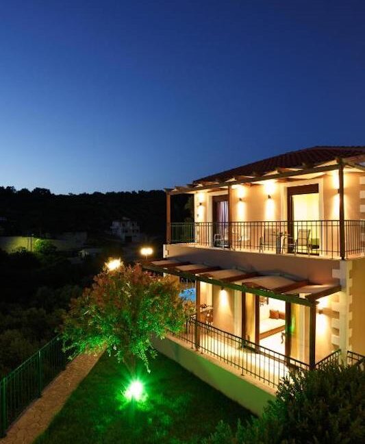 Sea View Villa Rethymnon Crete FOR SALE, Buy House in Crete Greece, Properties Crete Greece 31