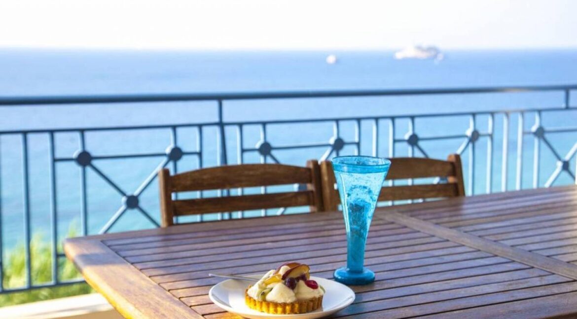 Sea View Villa at Kefalonia, Property Kefalonia Greece 12