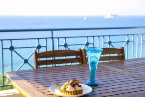 Sea View Villa at Kefalonia, Property Kefalonia Greece 12